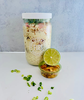 Green Thai Curry