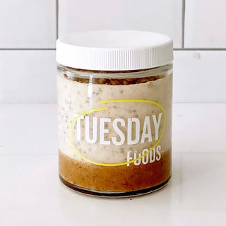 Pecan Pie Chia Pudding (Optional Add-on)