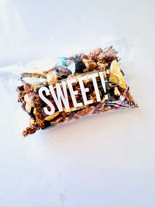 GORP Granola