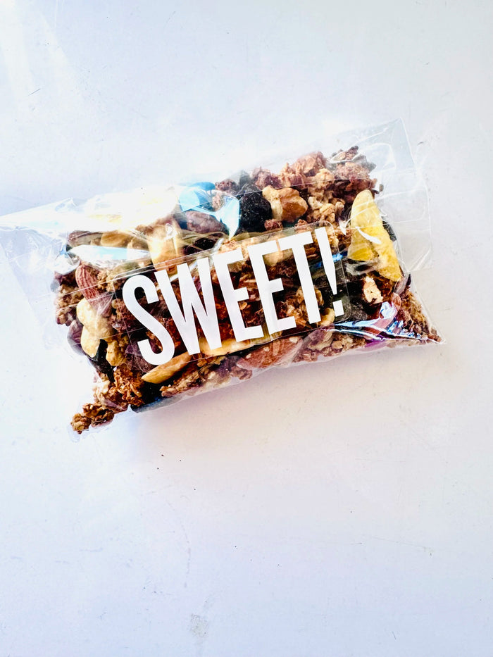 GORP Granola