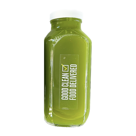 Fresh-Pressed Juice (16 oz)