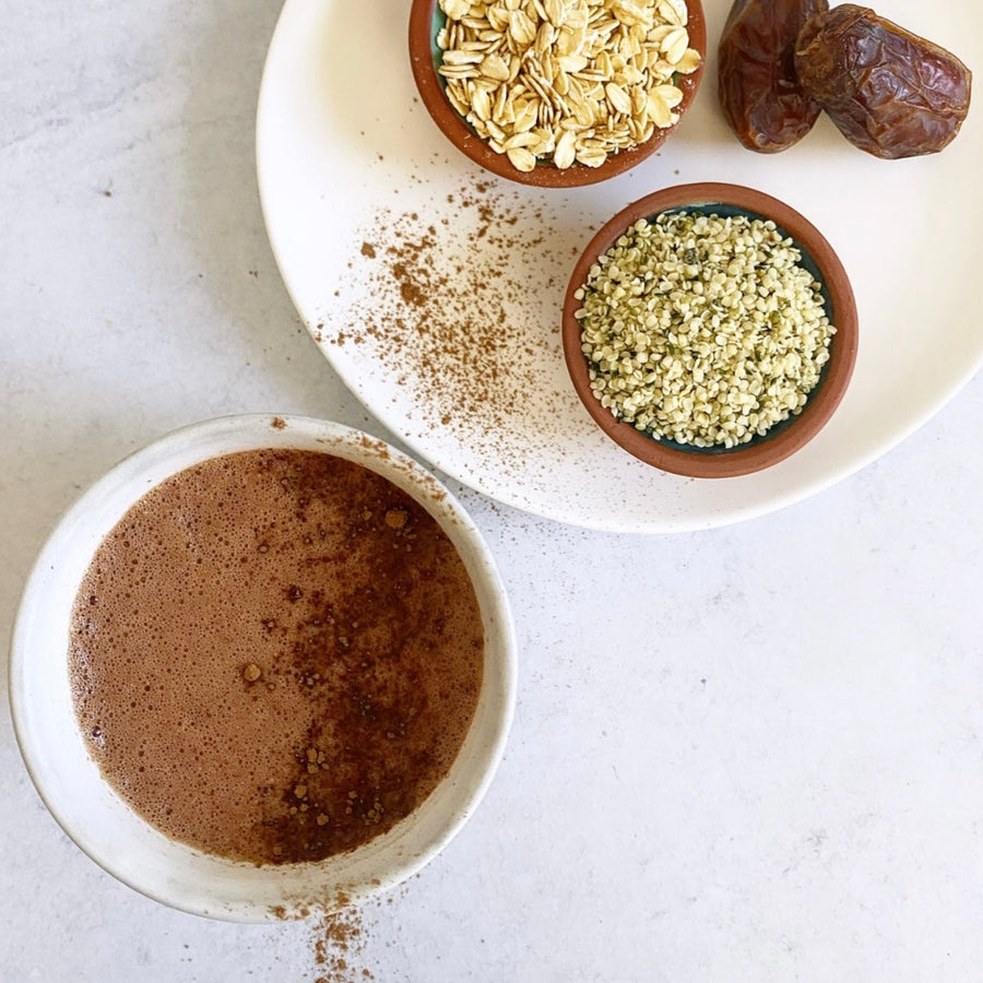 Tuesday Foods Latte Mix