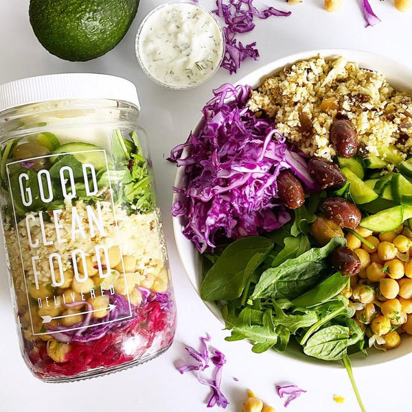 Signature Meal Plan Subscription