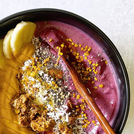 TTG Açai Bowl