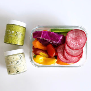 Kale Artichoke Dip