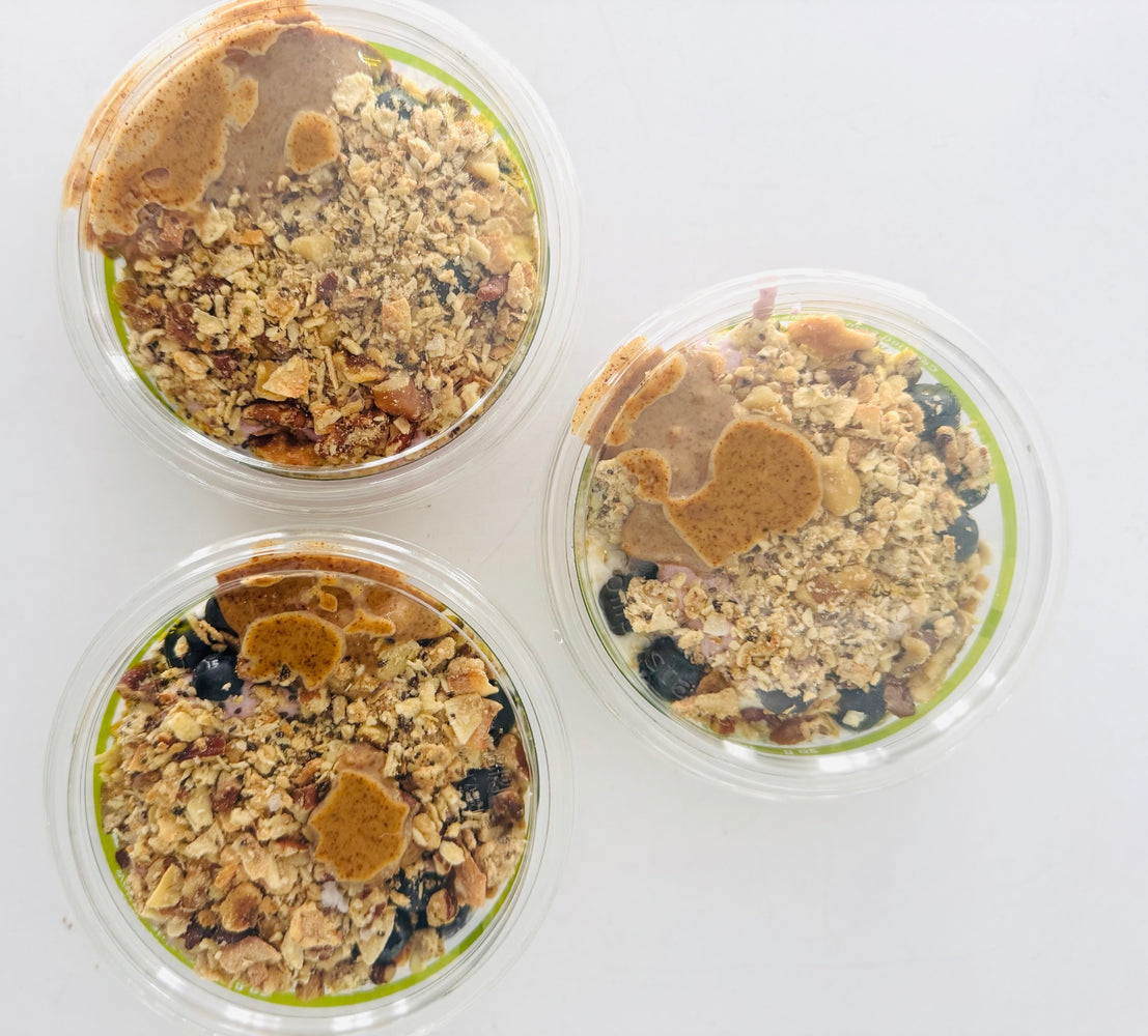 Malibu Breakfast Bowl (Pack of 3)