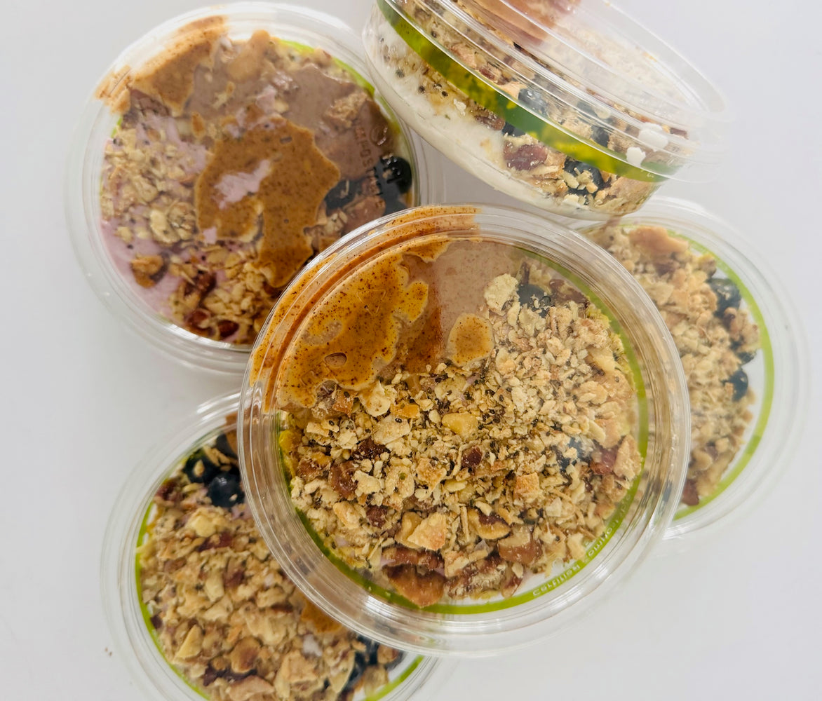 Malibu Breakfast Bowl (Pack of 6)