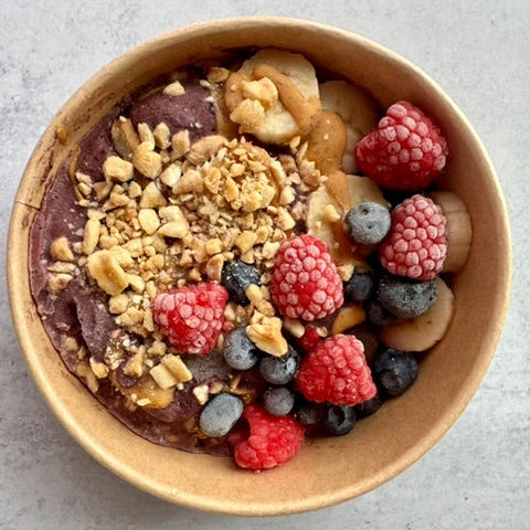 Açaí Bowl (Pack of 3)