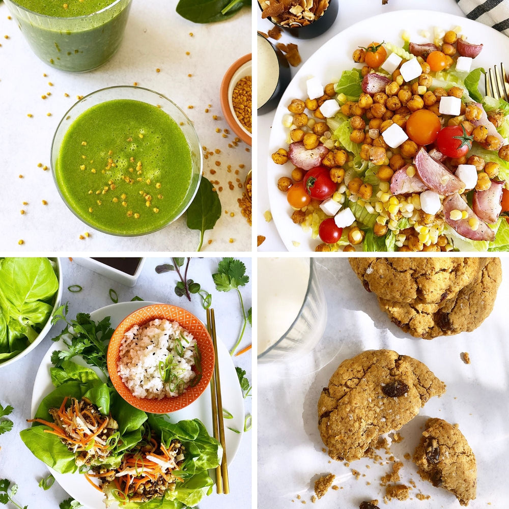 Black Friday - 5 Weeks for the Price of 4!