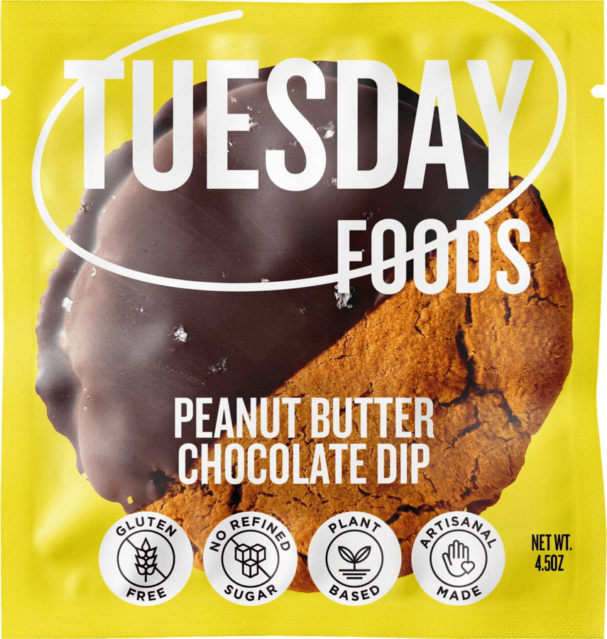 PB Dip