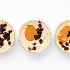 PB Protein Yogurt (Pack of 3)