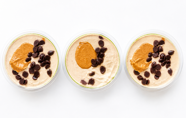 PB Protein Yogurt (Pack of 3)