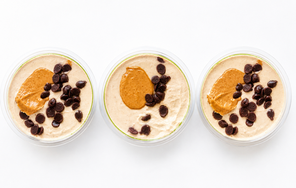 PB Protein Yogurt (Pack of 3)