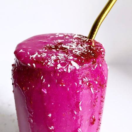TTG Smoothie (12 oz)