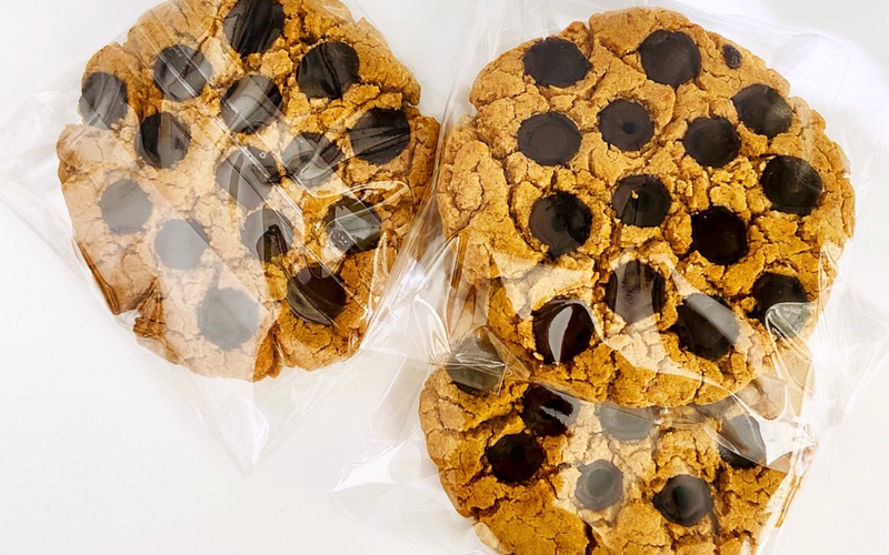 Cookies (Pack of 3)