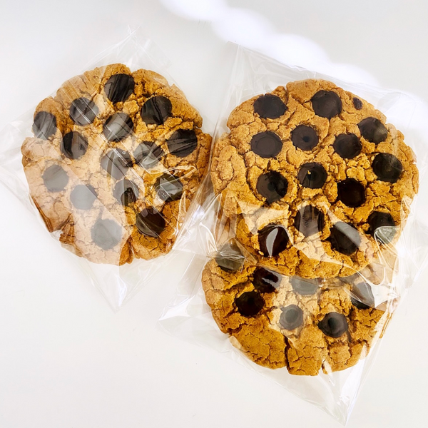 Cookies (Pack of 3)