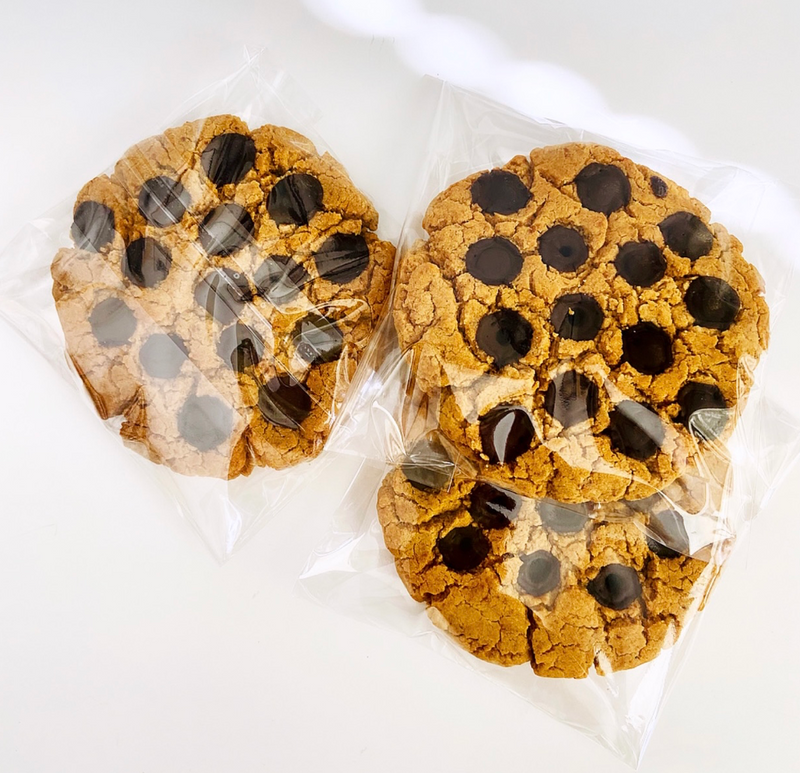 Cookies (Pack of 3)