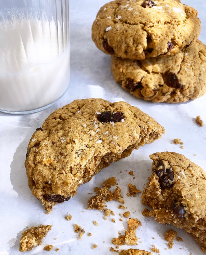 Cookies (Pack of 6)