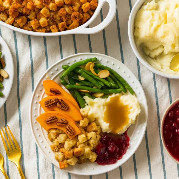 Ultimate Holiday Sides Collection