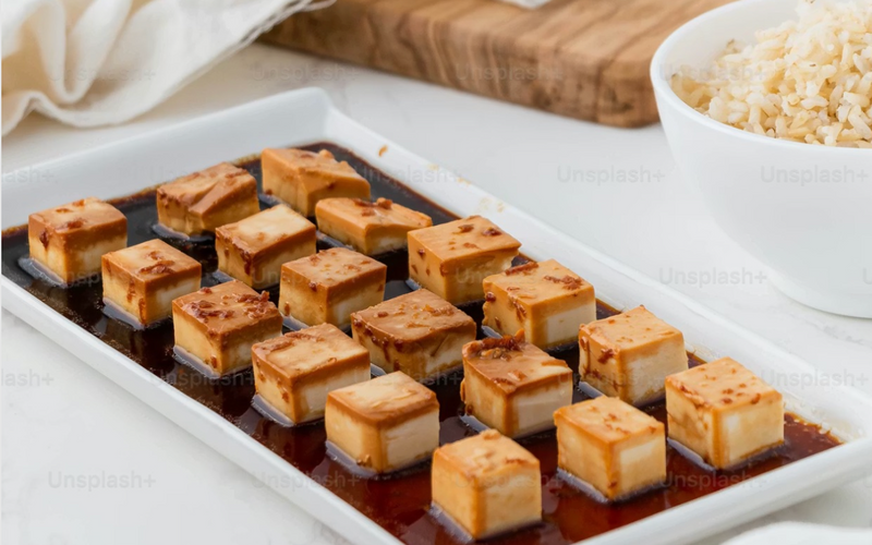 Tofu Protein Add-on
