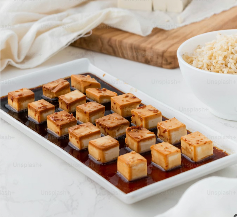 Tofu Protein Add-on