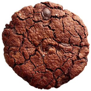 Triple Chocolate Chunk
