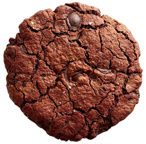 Triple Chocolate Chunk