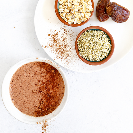 Calming Coco Add-On