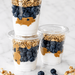 Malibu Breakfast Bowl (Pack of 3)