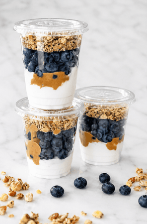Malibu Breakfast Bowl (Pack of 3)