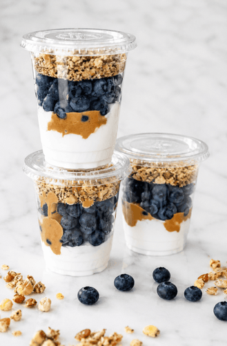 Malibu Breakfast Bowl (Pack of 3)
