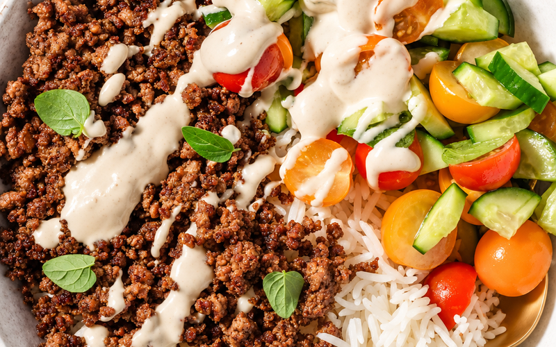 Protein Trio (6 x 4 oz)