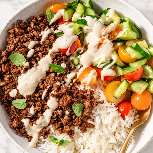 Protein Trio (6 x 4 oz)