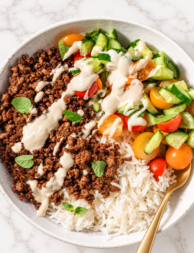 Protein Trio (6 x 4 oz)