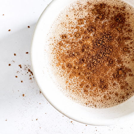 Mindful Mocha Add On