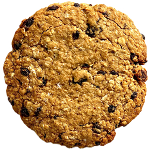 Old Fashioned Oatmeal