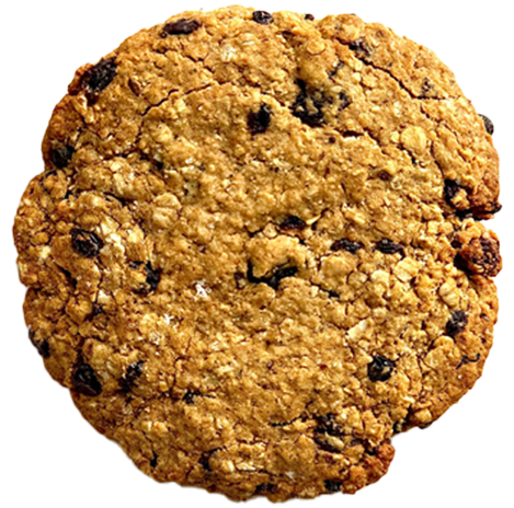 Old Fashioned Oatmeal