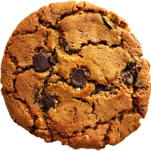 Good Clean Chocolate Chip