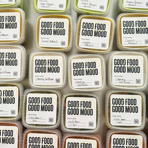 Simply Soups