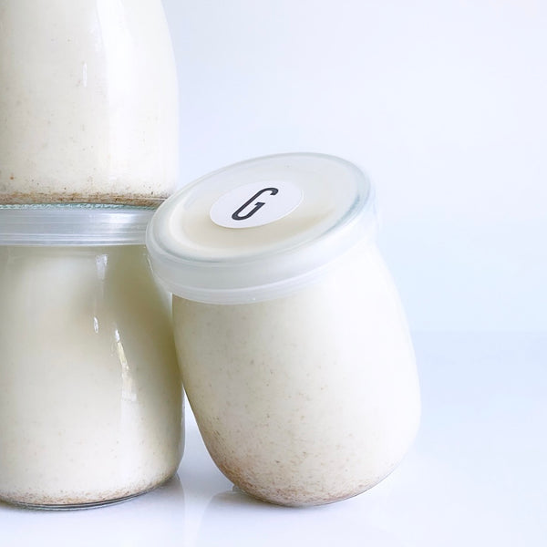 Cashew Mylk Add-on (3 x 16oz)