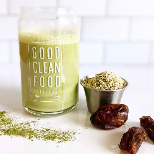 Morning Matcha Add-On