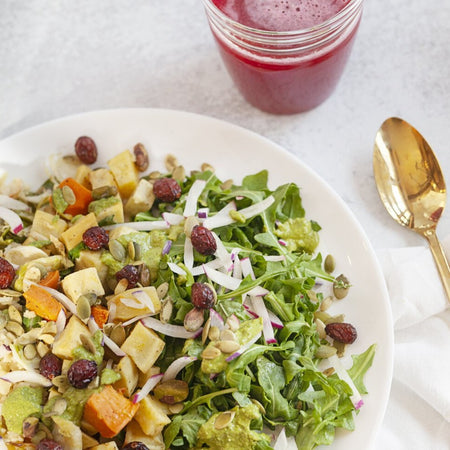 Salad Add-On (12 x 1 per week)