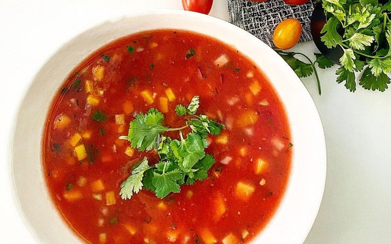 Soup