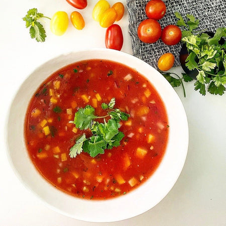 Soup Add-On (12 x 1 per week)