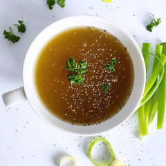 Magic Mineral Broth Add-on