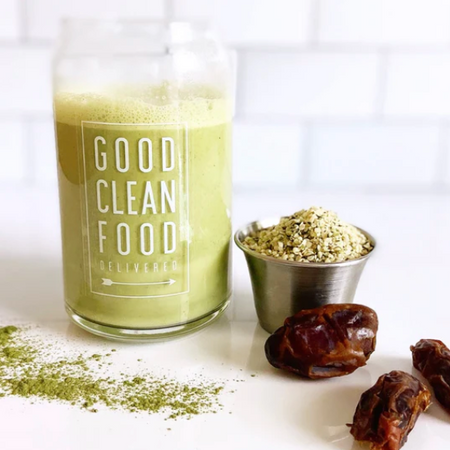 Calming Coco Add-On (4 x 1 per week)