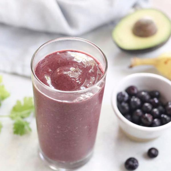 Smoothie Add-On (Set of 3)