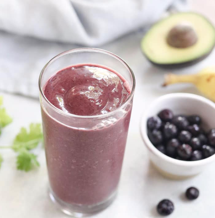 Smoothie  (Set of 12)