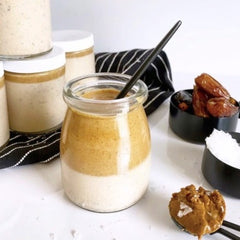 Chia Pudding (Set of 3)