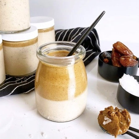 Chia Add-On (4 x 1 per week)